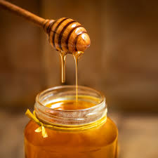Koriama Honey